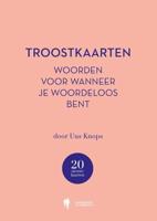 Troostkaarten (Hardback)