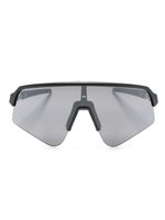 Oakley lunettes de soleil Sutro Lite Sweep à monture oversize - Noir - thumbnail