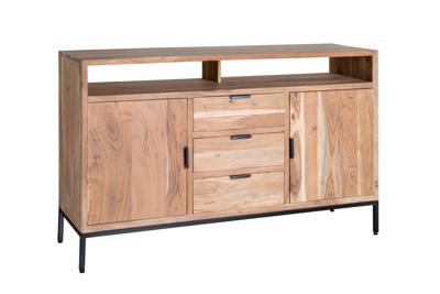 Oslo Acasia 140 cm-12692