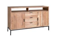 Oslo Acasia 140 cm-12692