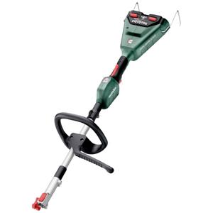 Metabo MA 36-18 LTX BL Q Handstrooier opzetstuk Accu Zonder accu, Zonder lader