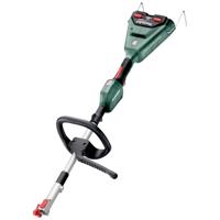 Metabo MA 36-18 LTX BL Q Handstrooier opzetstuk Accu Zonder accu, Zonder lader