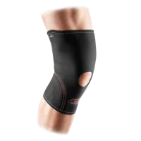 McDavid Knie Brace Met Open Patella