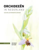 Orchideeën in Nederland (Hardback)