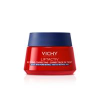 Vichy Liftactiv B3 Retinol Nightcream Nachtcrème 50 ml