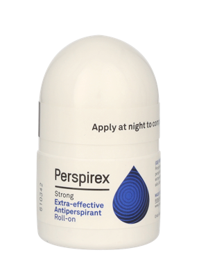 Perspirex Strong Roll On 20 ml