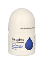 Perspirex Strong Roll On 20 ml Perspirex Strong Roll On 20 ml