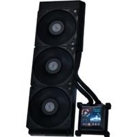 Lian Li HydroShift LCD 360 Silent Black