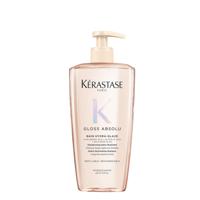 Kérastase Gloss Absolu Bain Hydra-Glaze Shampoo 500 ml | Voor Alle Haartypen