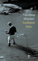 Het gesloten huis - Nicolaas Matsier - ebook