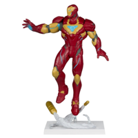 McFarlane Marvel Rivals Collection Iron Man