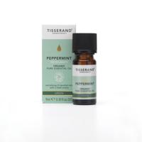 Tisserand Peppermint organic