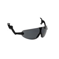 3M™ Peltor geïntegreerde veiligheidsbril - V9G - grijs