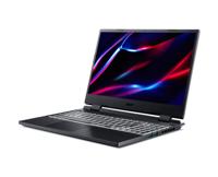 Acer Nitro 5 AN515-58-93PK Intel® Core™ i9 i9-12900H Laptop 39,6 cm (15.6") Quad HD 32 GB DDR5-SDRAM 1 TB SSD NVIDIA GeForce RTX 4060 Wi-Fi 6 (802.11ax) Windows 11 Home Zwart - thumbnail