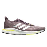 adidas Hardloopschoenen Supernova + - Paars/Zilver/Geel Dames - thumbnail