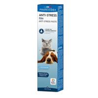 FRANCODEX Anti-Stress Paste - snack voor honden en katten - 100 g