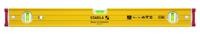 Stabila waterpas,96-2 afn.kappen2v1h libel 120cm - 15229