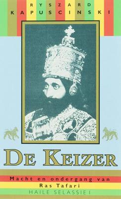 De keizer (Paperback)