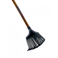 Talen tools gazonhark kunststof compleet Talen tools gazonhark kunststof compleet