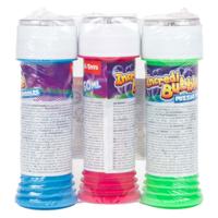 Toi-Toys Incredibubble bellenblaas met geduldspel, 3st.
