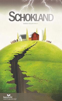 Schokland (Paperback)