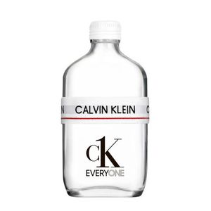 Calvin Klein EveryOne Vrouwen 100 ml Calvin Klein EveryOne Vrouwen 100 ml