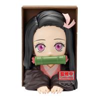 Demon Slayer: Kimetsu No Yaiba Hyokofig PVC Statue Nezuko Kamado 16 cm Demon Slayer: Kimetsu No Yaiba Hyokofig PVC Statue Nezuko Kamado 16 cm