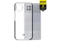 Mobilize Mobilize Shatterproof Case Samsung Galaxy A42/A42 5G Black