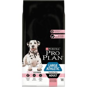 Purina Pro Plan Dog - Large Athletic - Sensitive Skin - 14 kg
