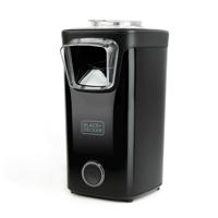Popcornmachine Black & Decker BXPC1100E Zwart 1100 W