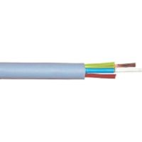 YSLY-JB 4x 0,75  (50 Meter) - Control cable 4x0,75mm² YSLY-JB 4x 0,75 - thumbnail