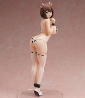 Creators Opinion PVC Statue 1/4 Shiori 41 cm - thumbnail