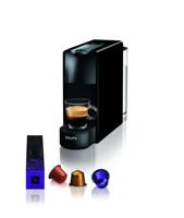 Krups Nespressomachine Essenza Mini Piano zwart XN1108 - thumbnail