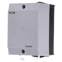 CI-K1-95-TS  - Empty enclosure for switchgear IP65 CI-K1-95-TS - thumbnail