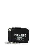 DSQUARED2 casquette Exclusive for Vitkac - Noir