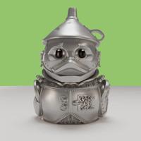 Wicked Tubbz PVC Figure Tin Man 1st Edition 10 cm