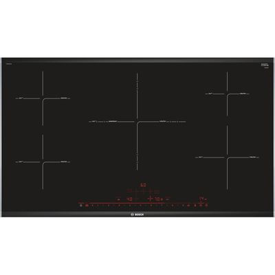 BoschPIV975DC1E Inductie kookplaat Zwart