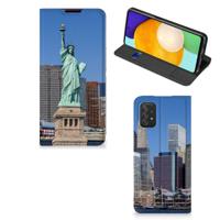 Samsung Galaxy A03s | Book Cover | Vrijheidsbeeld