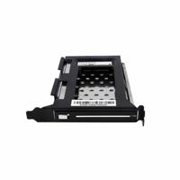 Harde schijf behuizingStartech S25SLOTR