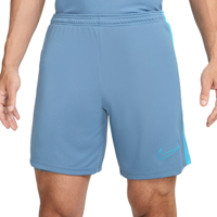 Trainingsbroekje Dri-Fit academy Short Blauw Trainingsbroekje Dri-Fit academy Short Blauw