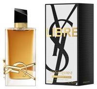 Yves Saint Laurent Yves Saint Laurent Libre Intense 90 ml Eau de Parfum - Damesparfum - thumbnail