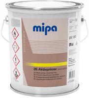 Mipa zelfklevende onderkant "aktivprimer" active primer 5l 2k-wash primer