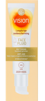 Vision Face Fluid SPF50+