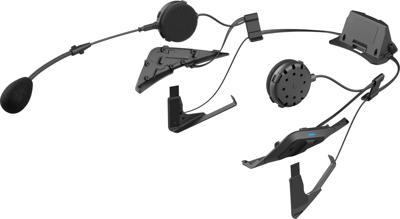 SENA SRL-Mesh Harman Kardon, Motor intercom, Shoei GT-Air II/J-Cruise II/Neotec II