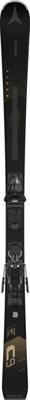 Atomic Cloud C9 Revoshock Light + M 10 Gw Ski Dames Black 157
