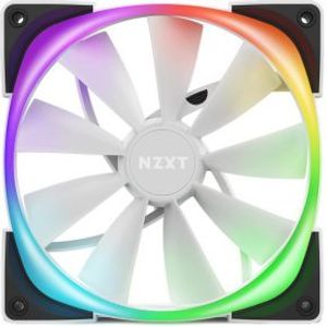 NZXT Aer RGB 2 - 140mm Single - White Edition