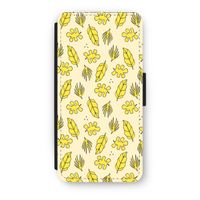 Herfst: iPhone 8 Flip Hoesje