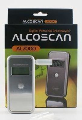Alcoholtester AL7000