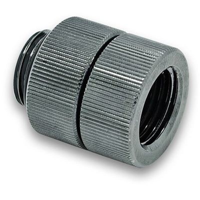 EK-AF Extender Rotary M-F G1/4 Verbinding