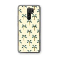 Paradise: Xiaomi Redmi 9 Transparant Hoesje